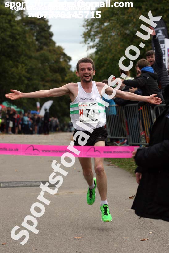 Senior mens 6 stage road relay, 2017 ERRA 6 and 4 Stage and Junior Relays. Photo:  David T. Hewitson/Sports for All Pics